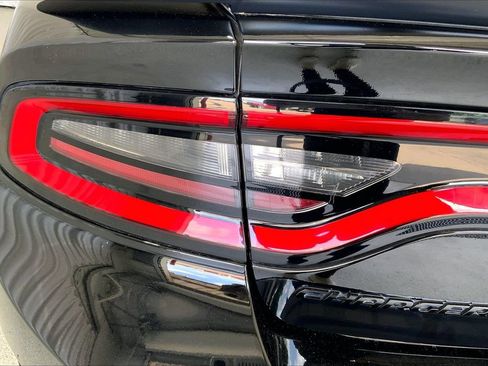 Used 2023 Dodge Charger Scat Pack w/ Plus Group RWD image 29