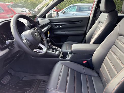 New 2026 Honda CR-V Sport-L image 20