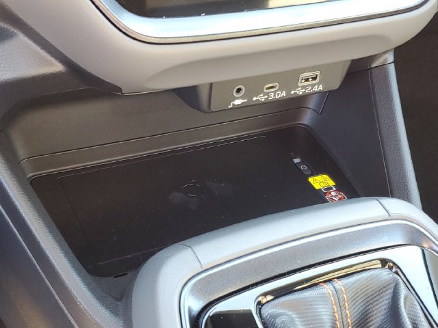 New 2026 Subaru Crosstrek 2.5i Limited AWD/4WD image 17