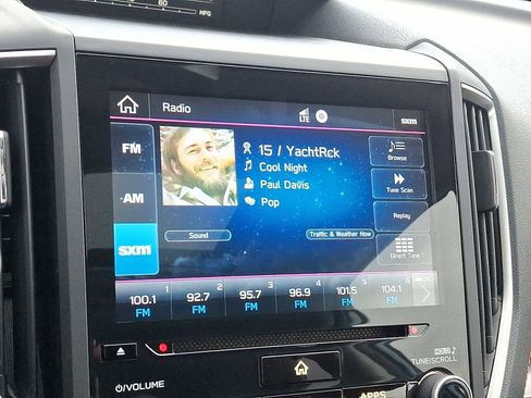 Used 2019 Subaru Crosstrek 2.0i Limited w/ Moonroof Package w/Navigation image 19