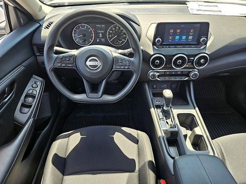 New 2025 Nissan Sentra S image 9