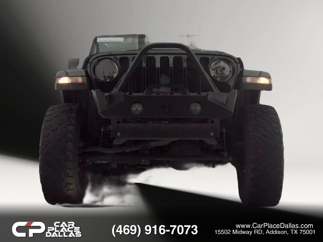 Used 2022 Jeep Gladiator Sport AWD/4WD image 6