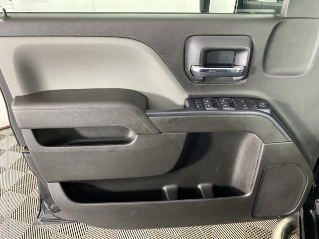 Used 2017 Chevrolet Silverado 3500 W/T w/ WT Fleet Convenience Package AWD/4WD image 12