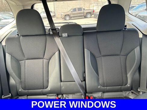 Certified 2024 Subaru Forester Premium image 13