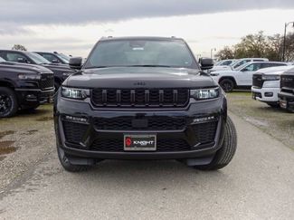 New 2026 Jeep Grand Cherokee Limited video 2