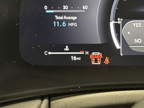 Certified 2026 Lexus TX 350 AWD w/ Technology Package image 24