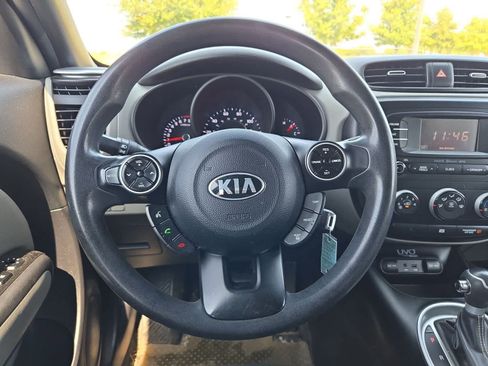 Used 2014 Kia Soul + w/ UVO w/Eservices Package FWD image 20
