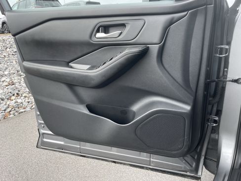 Used 2024 Nissan Rogue SV image 15