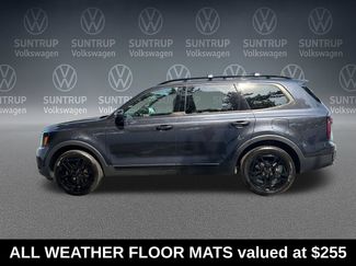 Used 2025 Kia Telluride EX X-Line AWD/4WD video 2