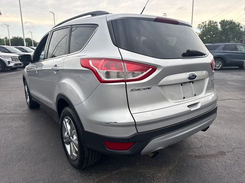 Used 2014 Ford Escape SE w/ Equipment Group 201A FWD image 9