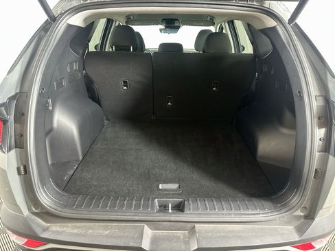 Used 2024 Hyundai Tucson SEL FWD image 27