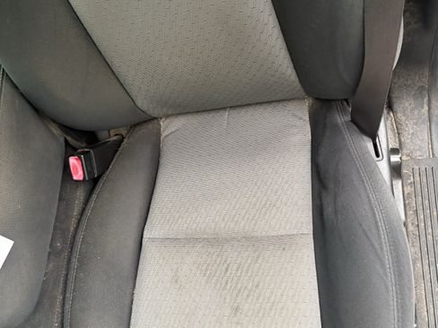Used 2007 Chevrolet Silverado 1500 W/T RWD image 9