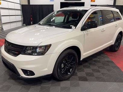 Used 2019 Dodge Journey SE w/ Connectivity Group