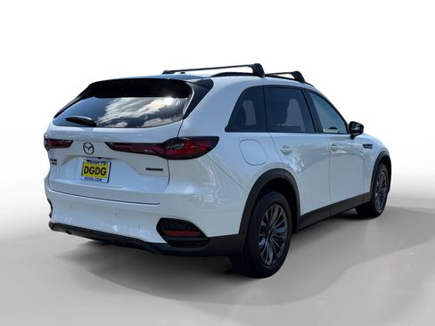 New 2026 MAZDA CX-70 SC Plus image 5