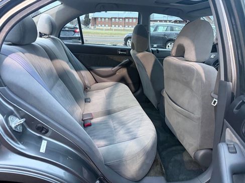 Used 2005 Honda Civic EX image 15