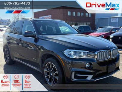 Used 2018 BMW X5 xDrive35i