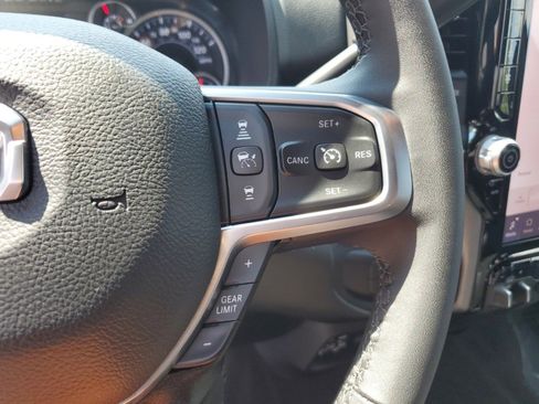 Used 2026 RAM 2500 Big Horn AWD/4WD image 12