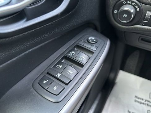 Used 2021 Jeep Cherokee Limited w/ Elite Package image 27