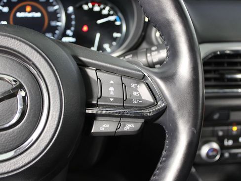 Used 2023 MAZDA CX-9 Grand Touring AWD/4WD image 15