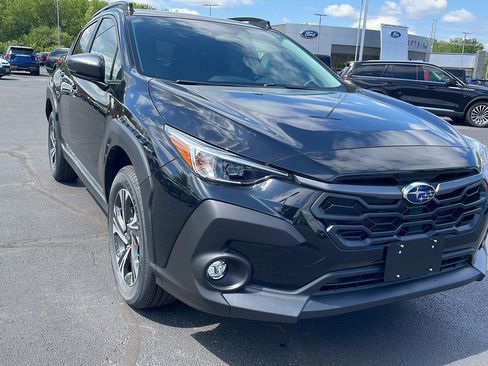 New 2026 Subaru Crosstrek 2.0i Premium AWD/4WD image 7