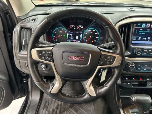 Used 2018 GMC Canyon Denali image 11