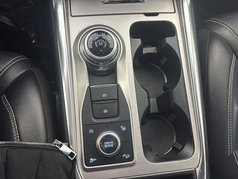 Used 2020 Ford Explorer ST w/ Premium Technology Package image 21