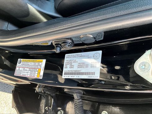 Used 2022 Honda Pilot Black Edition image 19