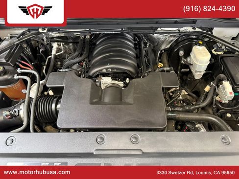 Used 2014 GMC Sierra 1500 SLT w/ SLT Preferred Package image 67