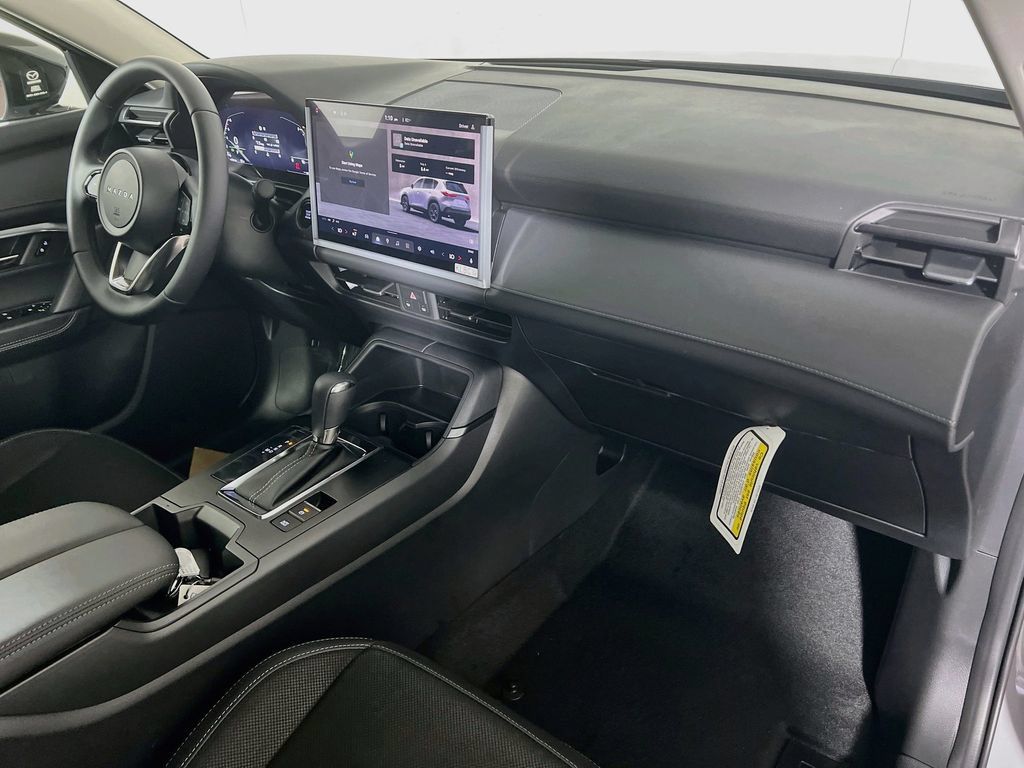 New 2026 MAZDA CX-5 Select AWD/4WD image 22