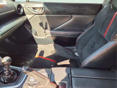 Used 2022 Subaru BRZ Limited image 14