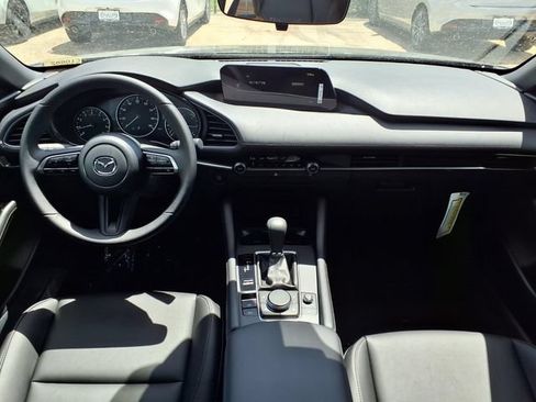 New 2026 MAZDA MAZDA3 s Sport FWD image 9
