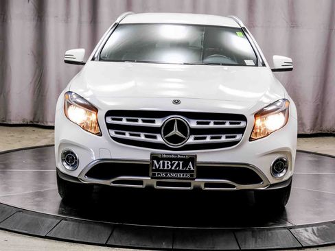 Used 2019 Mercedes-Benz GLA 250 image 6