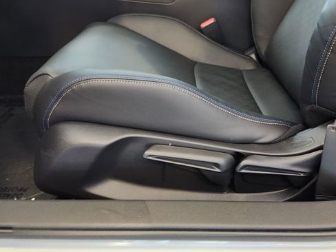 New 2026 Honda Prelude image 6