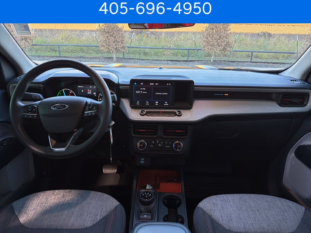 Used 2023 Ford Maverick XLT FWD image 19