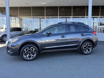 Used 2015 Subaru Crosstrek 2.0i Premium