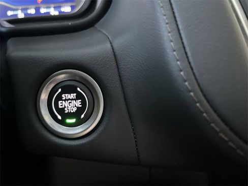 New 2024 Chevrolet Tahoe High Country w/ Advanced Technology Package image 17