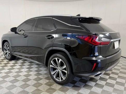 Used 2017 Lexus RX 350 FWD w/ Premium Package image 9