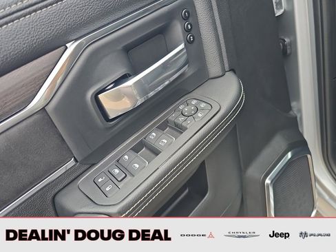 New 2026 RAM 3500 Laramie w/ Night Edition image 11