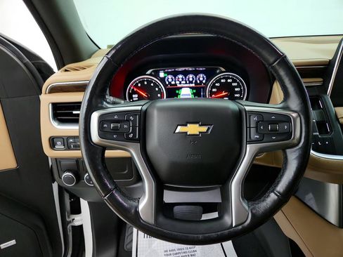 Used 2021 Chevrolet Tahoe Premier image 17