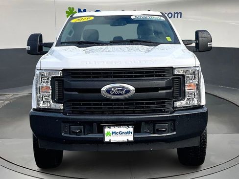 Used 2019 Ford F250 XL w/ Power Equipment Group image 2