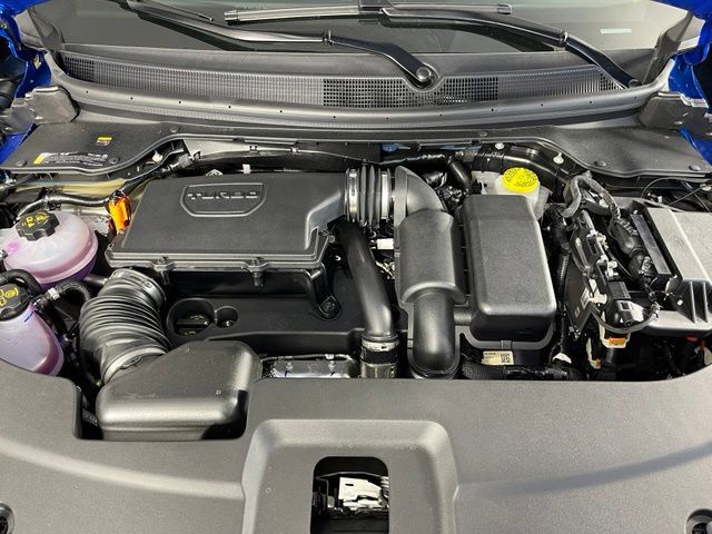 Used 2026 Jeep Cherokee Limited AWD/4WD image 46