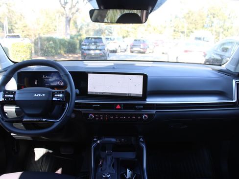 New 2026 Kia Sorento EX image 26