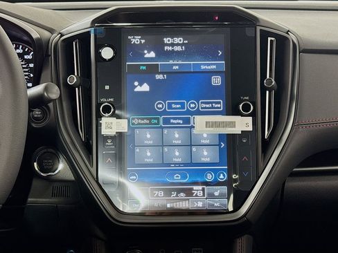 New 2026 Subaru WRX Premium image 14