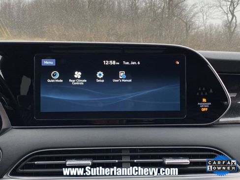 Used 2021 Hyundai Palisade Calligraphy w/ Winter Package image 28