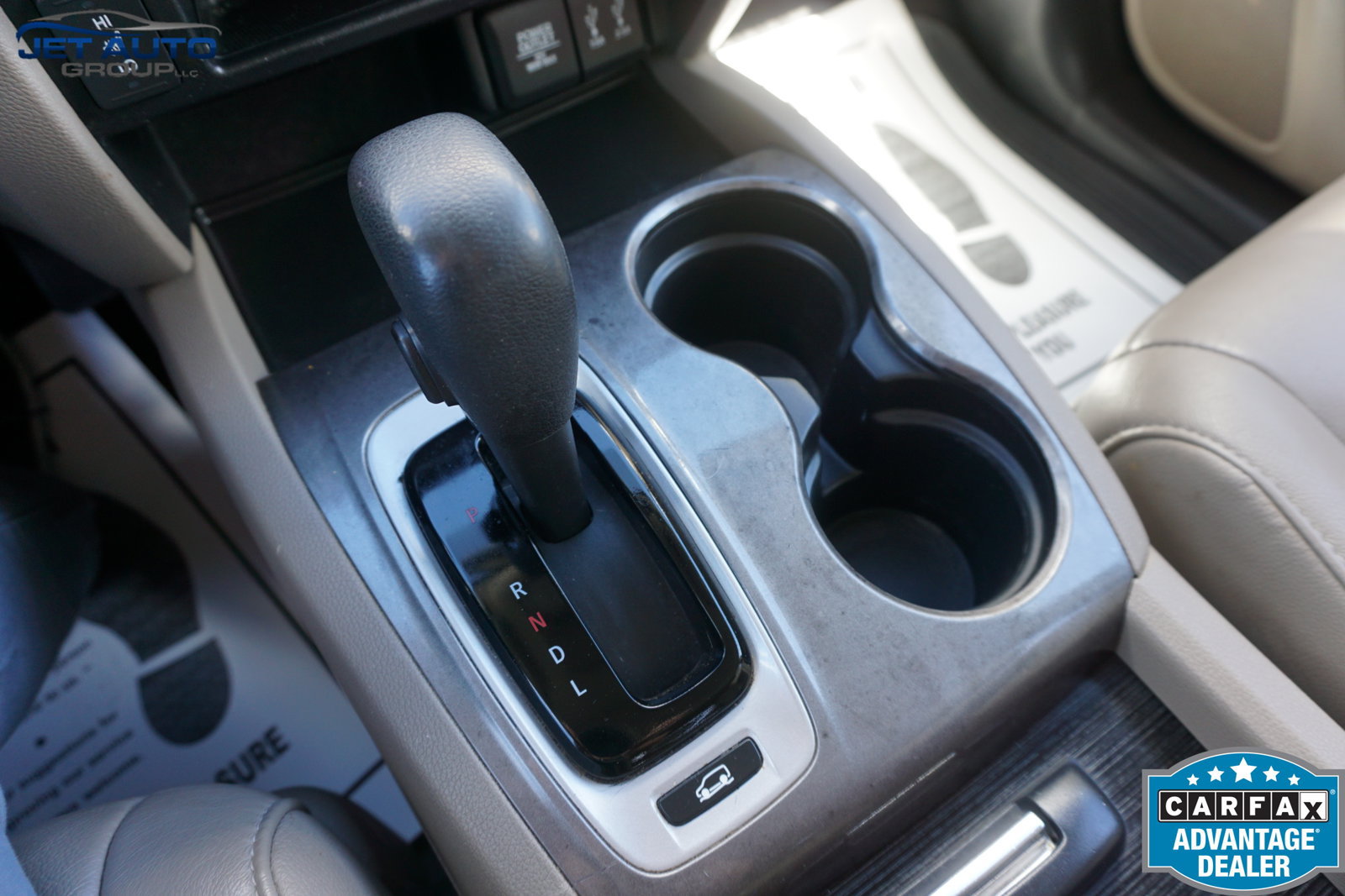 Used 2016 Honda Pilot EX-L image 40