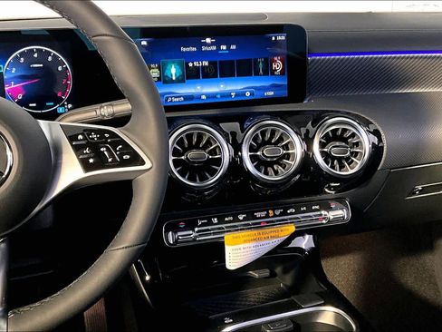 New 2026 Mercedes-Benz CLA 250 4MATIC image 16