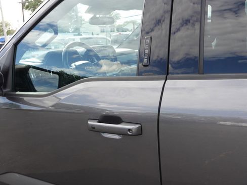 Used 2022 Ford F150 XLT w/ Equipment Group 302A High image 15