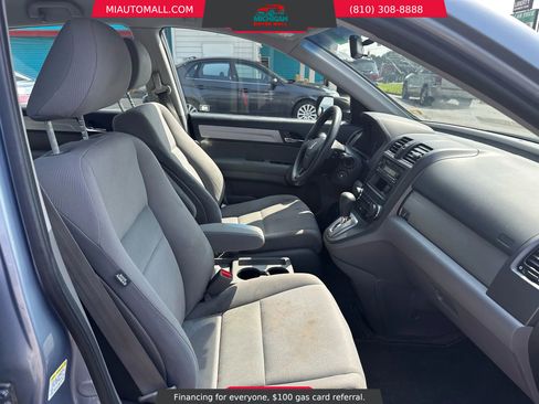 Used 2010 Honda CR-V LX image 24