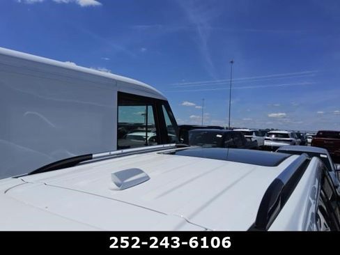Used 2026 GMC Acadia Denali Ultimate FWD image 6