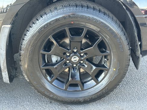 Used 2019 Nissan Frontier SV w/ Value Truck Package image 13